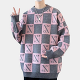 Andrej - Elegant and Comfortable Warm Sweater for Him