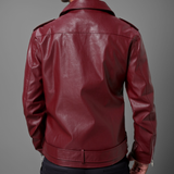 Harlan - Elegant Overshirt for Men