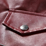 Harlan - Elegant Overshirt for Men