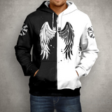 Ludek - Stylish Men's Hoodie for Trendsetters