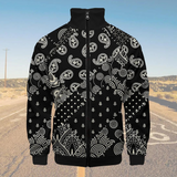 Adonis - Stylish and Comfortable Jacket for the Fashion-conscious Man