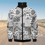 Adonis - Stylish and Comfortable Jacket for the Fashion-conscious Man
