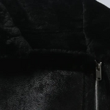 Drugi - Elegant Classic Winter Jacket for Men