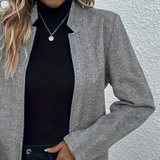 Caia - Stylish Women's Jacket for the Fashion-Forward