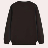 Bertil - Trendy Casual Men's Sweater Perfect for Halloween Fiesta!