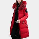 Philomena - Elegant Winter Warmth for Women
