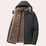 AUSTIN - Stylish Quilted Puffer Jacket for Men
