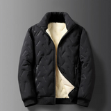 AIKEN - Elegant Winter Coat for Him with Style
