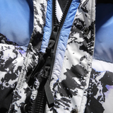 ETANA - Stylish and Functional Winter Coat for Adventurous Men