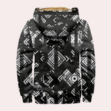 GREGORY - Stylish Protective Winter Coat for Men