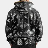 GREGORY - Stylish Protective Winter Coat for Men