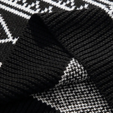 ADAM - Stylish and Comfortable Knitted Sweater for Men