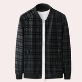 BRADLEY - Stylish and Comfortable Lightweight Windbreaker for Men