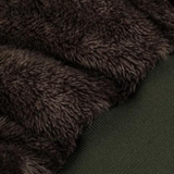 DONALD - Men's hooded winter coat