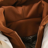FRANK - Trendy Casual Hoodie Vest for Men