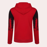 STylish Men's HOODIE - Sporty hooded sweatshirt