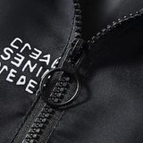 CURTIS - Versatile Jacket with Hood for Men