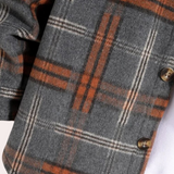DANIEL - Stylish Casual Jacket with Hood for Men