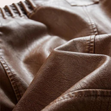ERNST - Stylish Windbreaker for the Modern Man