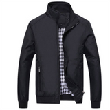 CAMERON - Stylish Summer Coat for Men