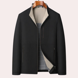 GASPAR - Stylish Jacket for the Modern Man