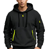 Adrianus - Stylish and Comfortable Men's hoodie for the Perfect Look