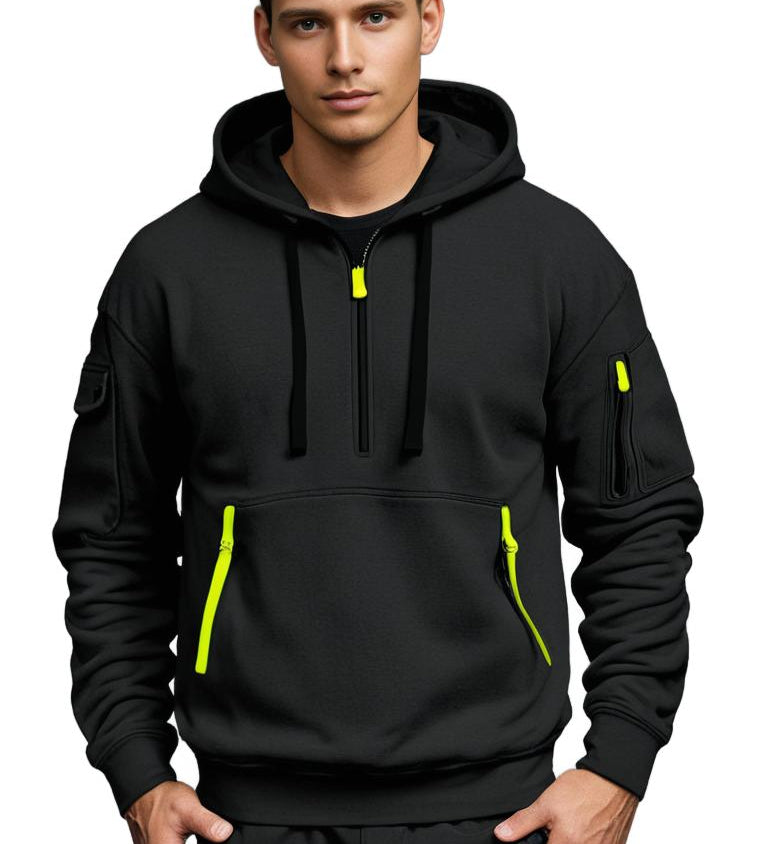 Adrianus - Stylish and Comfortable Men's hoodie for the Perfect Look