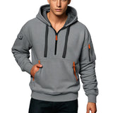 Adrianus - Stylish and Comfortable Men's hoodie for the Perfect Look