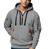 Adrianus - Stylish and Comfortable Men's hoodie for the Perfect Look