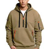 Adrianus - Stylish and Comfortable Men's hoodie for the Perfect Look