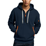 Adrianus - Stylish and Comfortable Men's hoodie for the Perfect Look