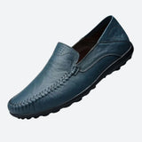 Stylish men's shoes - Carter