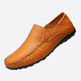 Stylish men's shoes - Carter