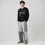 Marco DeLuca | Baggy Wide Leg Jeans For Men