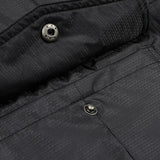 Stylish CLYDE Winter Coat for the Fashion-conscious Man