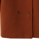 LESIA - Stylish women's coat for Cold Days