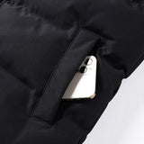 DOMINIC - Stylish and lightweight warm cardigan