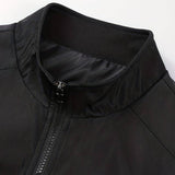 CHARLEY - Stylish Bomber Jacket for Men