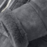 DOMENICO - Stylish and comfortable bomber jacket for men