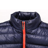 FRANK - Luxurious and trendy puffer jacket for a stylish look