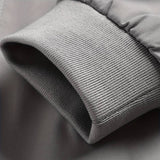CHARLEY - Stylish Bomber Jacket for Men