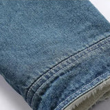 FRANK - Elegant men's jacket for a sophisticated look