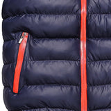 FRANK - Luxurious and trendy puffer jacket for a stylish look