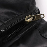 Stylish Men's Winter Coat with Removable Hood - FRANCIS