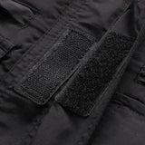 Stylish Men's Winter Coat with Removable Hood - FRANCIS