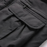 Stylish Men's Winter Coat with Removable Hood - FRANCIS