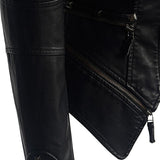 Chic and Smuk Slim Fit Blazer for Women