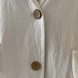 RAGNHILD - Elegant Women's Coat for a Timeless Look