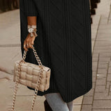 RIBBETE - Stylish jacket with trendy hoodie