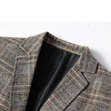 AMBROS - Stylish casual blazer for men